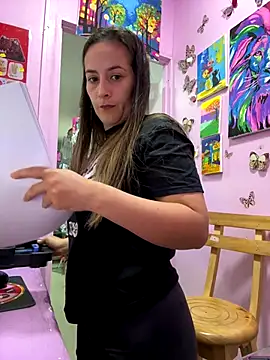 Snapshot of Rousse92 chatting on November 2025 10:09:02 PM Rousse92 online show from November 2025 10:09:02 PM