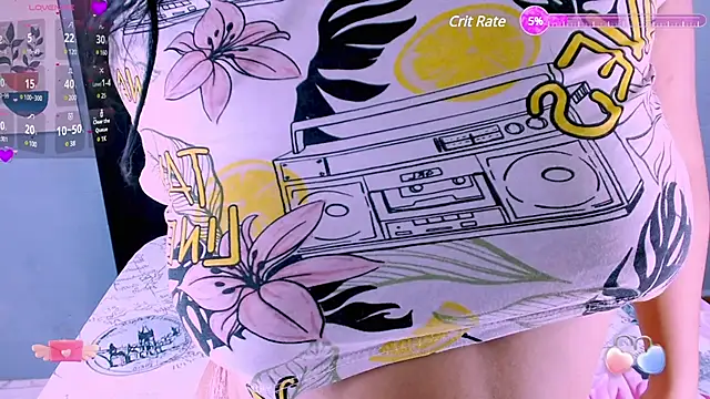 sarah cream online show from January 2025 10:55:01 PM