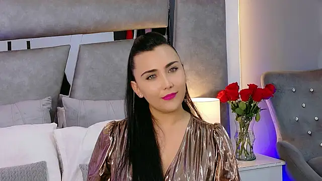 Evangeline Taylorr online show from October 2025 07:20:02 PM