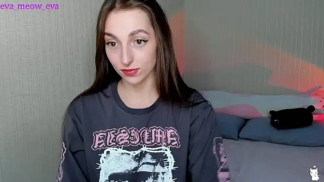 Meow Eva Meow online show from February 2025 12:14:01 AM