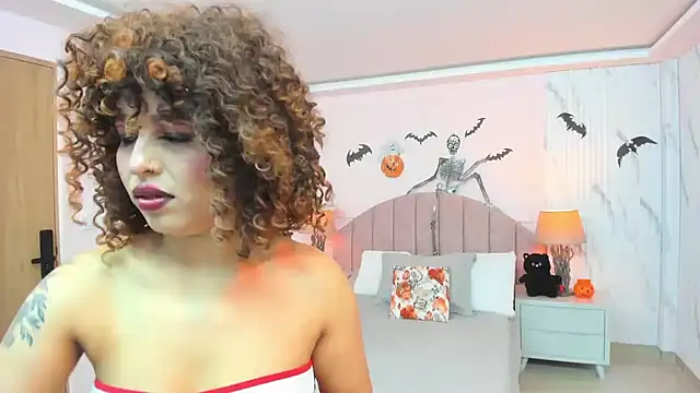 MadelaineJones online show from October 2025 08:13:02 PM