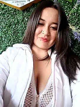 Cristal  04 online show from December 2024 10:24:01 PM