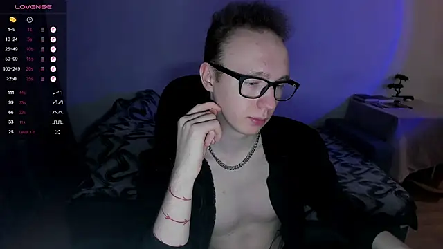 Alex silents online show from December 2024 02:22:01 PM