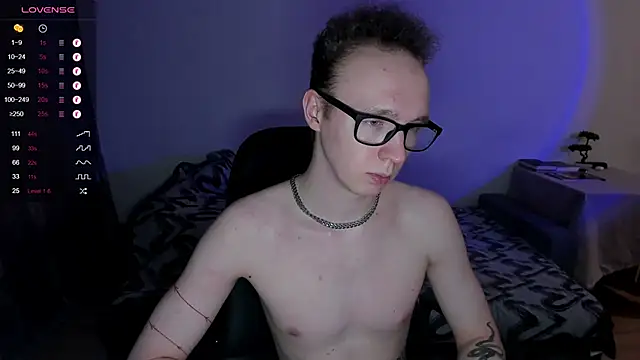 Alex silents online show from December 2024 05:37:02 PM