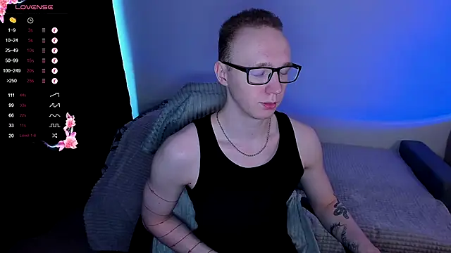 Alex silents online show from October 2025 06:25:01 AM