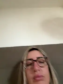 casalinga88 online show from March 2025 11:25:02 AM