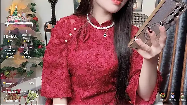 Berrysweet 68 online show from January 2025 02:51:02 AM