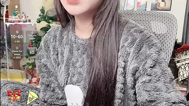 Berrysweet 68 online show from January 2025 01:24:01 PM