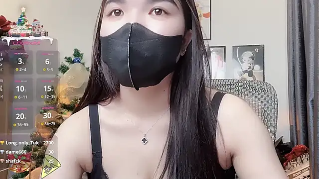 Berrysweet 68 online show from January 2025 04:31:02 PM