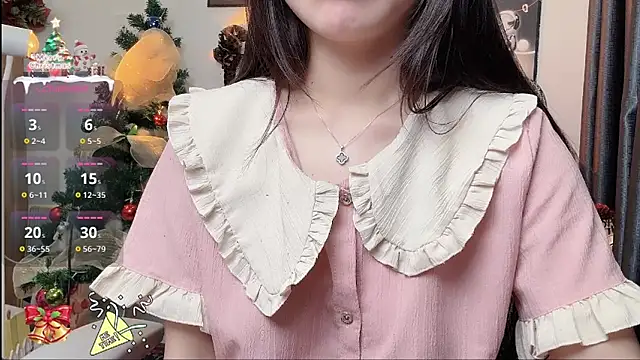 Berrysweet 68 online show from January 2025 12:17:02 PM