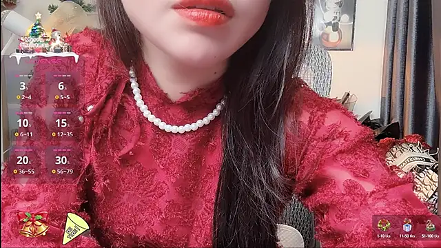 Berrysweet 68 online show from January 2025 02:37:01 PM