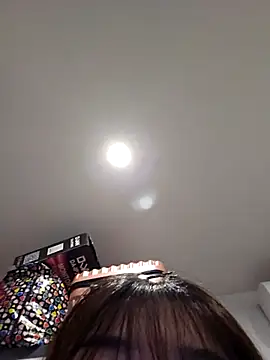 Berrysweet 68 online show from February 2025 01:26:02 AM