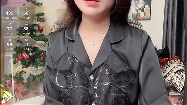 Berrysweet 68 online show from February 2025 02:02:01 PM