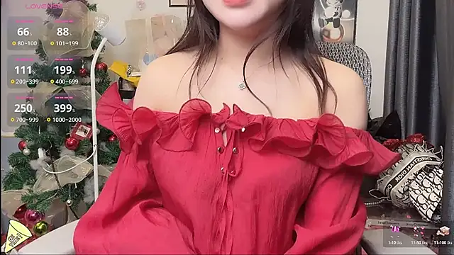 Berrysweet 68 online show from February 2025 08:11:02 AM