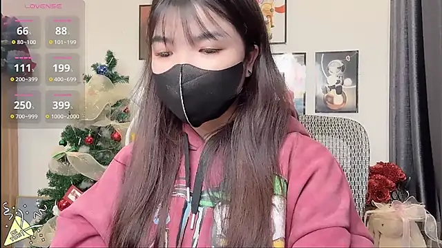 Berrysweet 68 online show from February 2025 08:41:01 AM