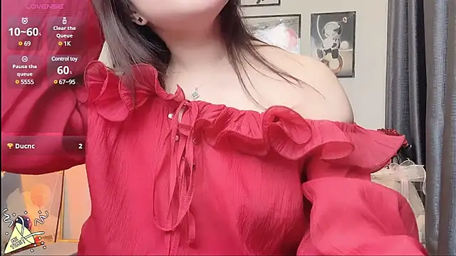Berrysweet 68 online show from February 2025 01:50:01 PM