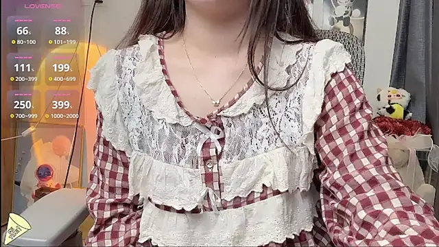 Berrysweet 68 online show from February 2025 01:21:01 PM