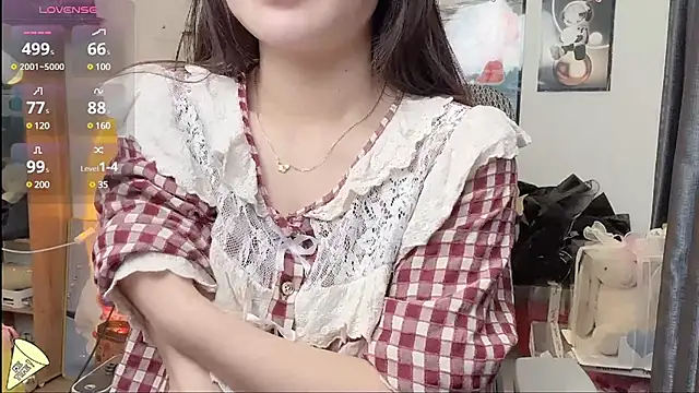 Berrysweet 68 online show from February 2025 02:03:02 AM