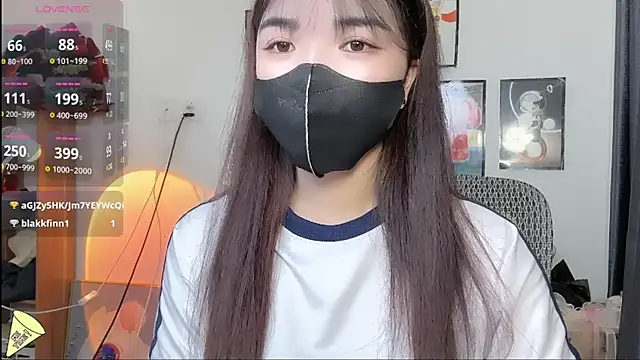 Berrysweet 68 online show from February 2025 08:48:02 AM