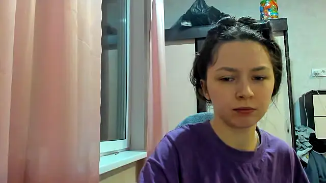Adela Vetta online show from January 2025 09:51:01 PM