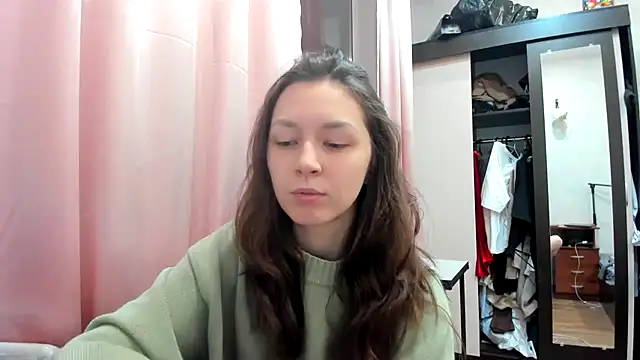 Adela Vetta online show from January 2025 03:21:01 PM