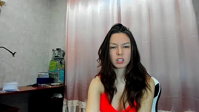 Adela Vetta online show from January 2025 02:03:02 PM