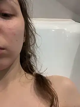 Adela Vetta online show from February 2025 08:46:01 PM