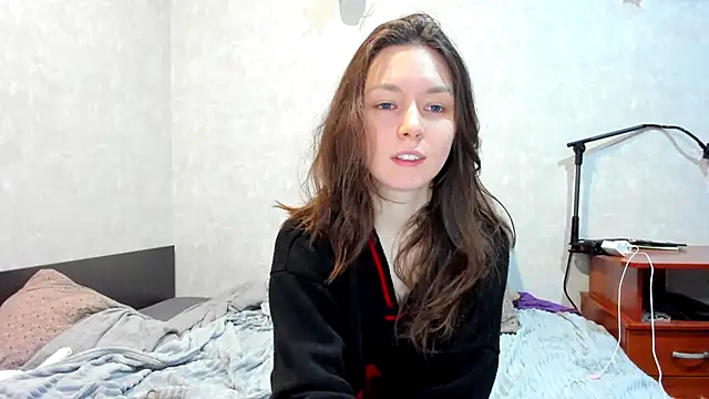 Adela Vetta online show from February 2025 07:59:02 PM