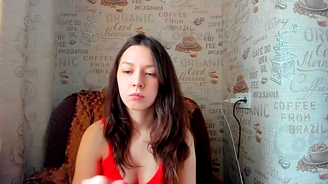 Adela Vetta online show from February 2025 11:57:02 AM