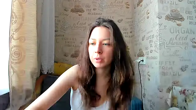 Adela Vetta online show from February 2025 11:13:02 AM