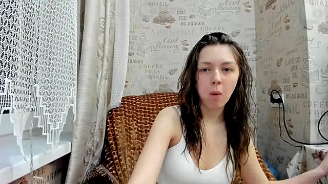Adela Vetta online show from March 2025 07:38:01 PM