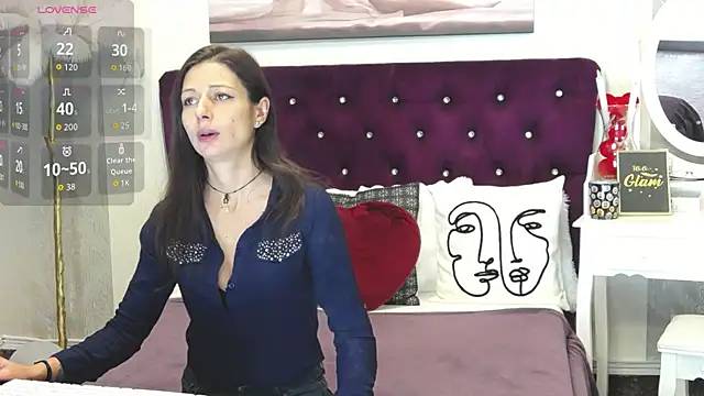 LexyLee17 online show from November 2025 05:17:02 AM