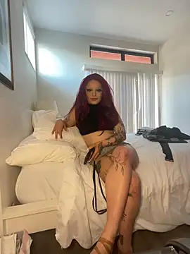 tatted-bitty online show from March 2025 03:13:02 PM