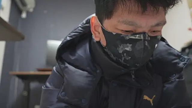 Snapshot of tokimori chatting on February 2025 12:39:01 AM tokimori online show from February 2025 12:39:01 AM