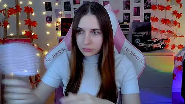 Snapshot of AliceCharmy chatting on November 2025 06:15:02 AM AliceCharmy online show from November 2025 06:15:02 AM