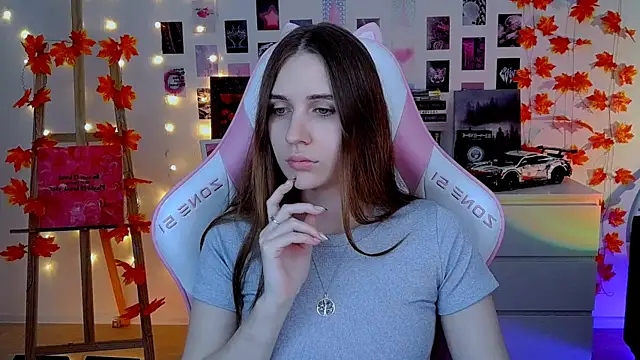 Snapshot of AliceCharmy chatting on November 2025 07:29:02 AM AliceCharmy online show from November 2025 07:29:02 AM