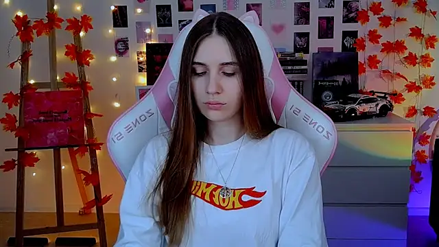 Snapshot of AliceCharmy chatting on November 2025 07:41:01 AM AliceCharmy online show from November 2025 07:41:01 AM