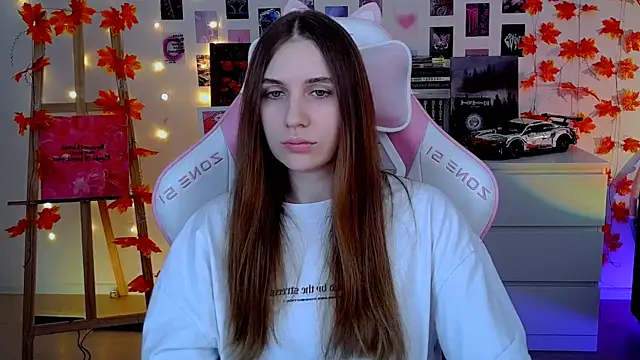 Snapshot of AliceCharmy chatting on November 2025 07:38:02 AM AliceCharmy online show from November 2025 07:38:02 AM