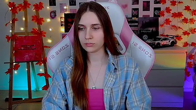 Snapshot of AliceCharmy chatting on November 2025 08:09:01 AM AliceCharmy online show from November 2025 08:09:01 AM