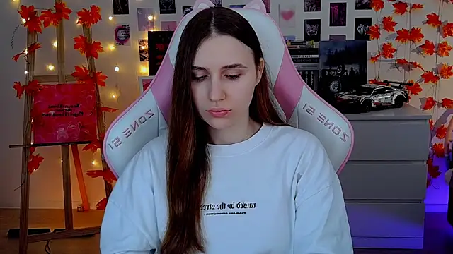 Snapshot of AliceCharmy chatting on November 2025 07:30:02 AM AliceCharmy online show from November 2025 07:30:02 AM