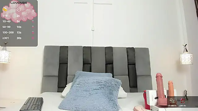 bunny maxi online show from October 2025 12:38:02 PM