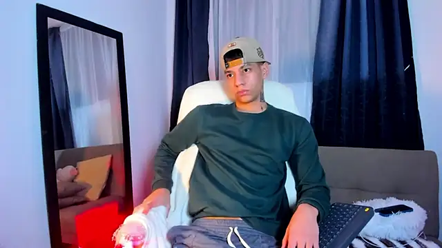 Josep Davies online show from January 2025 09:55:01 AM