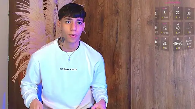 Josep Davies online show from September 2025 10:36:01 PM