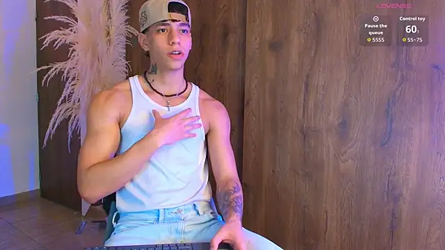 Josep Davies online show from October 2025 09:54:02 PM