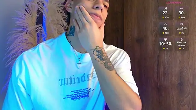 Josep Davies online show from October 2025 10:07:02 PM