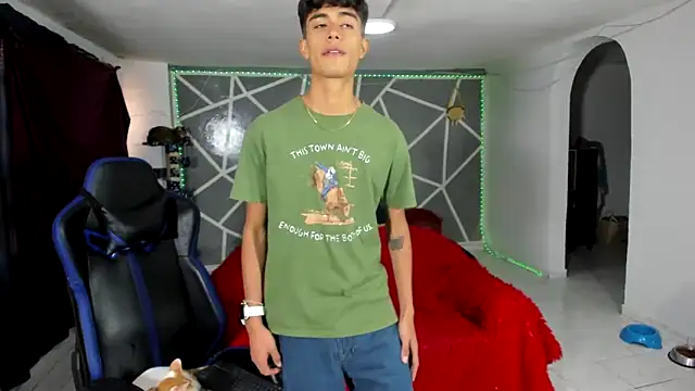 oliverhot2005 online show from January 2025 06:03:02 PM