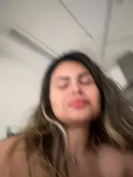 melanny10 online show from December 2024 11:46:01 AM