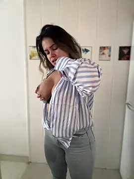 melanny10 online show from January 2025 12:46:02 PM