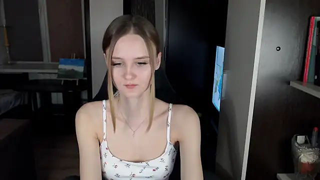 Snapshot of _Sansa_stark_ chatting on February 2025 02:37:01 PM  Sansa stark  online show from February 2025 02:37:01 PM