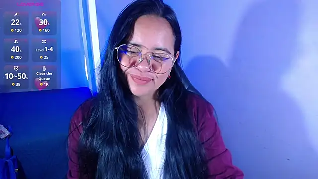 kendra  mamba online show from September 2025 10:37:01 AM